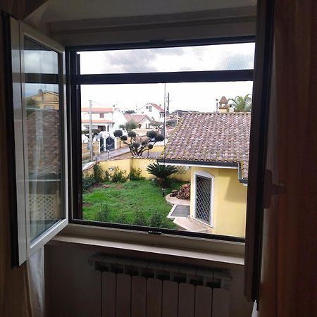 B&B La Pace ארדאה מראה חיצוני תמונה