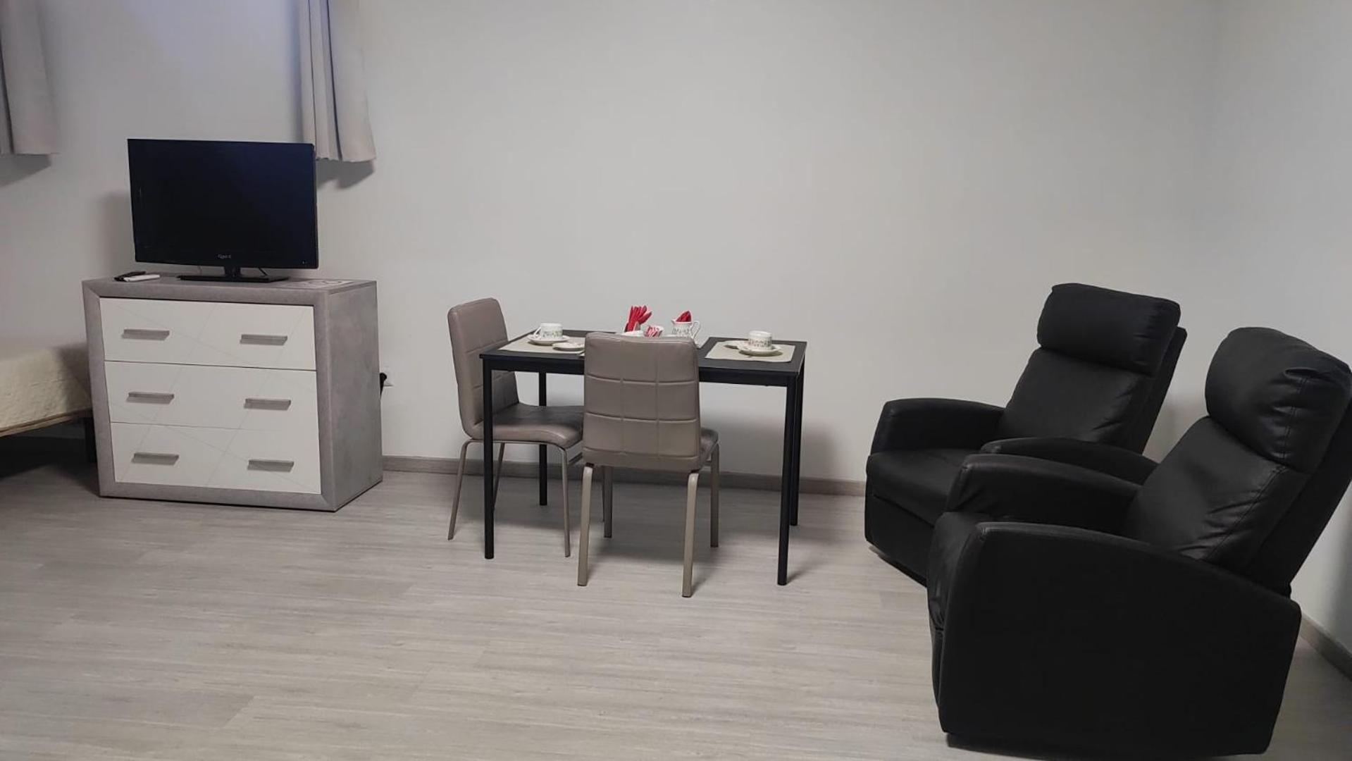B&B La Pace ארדאה מראה חיצוני תמונה
