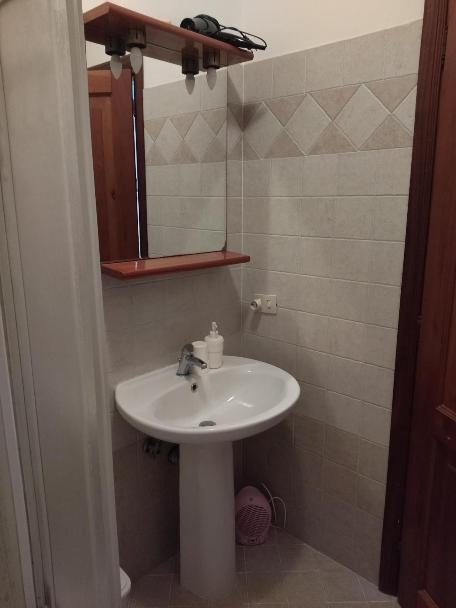 B&B La Pace ארדאה מראה חיצוני תמונה