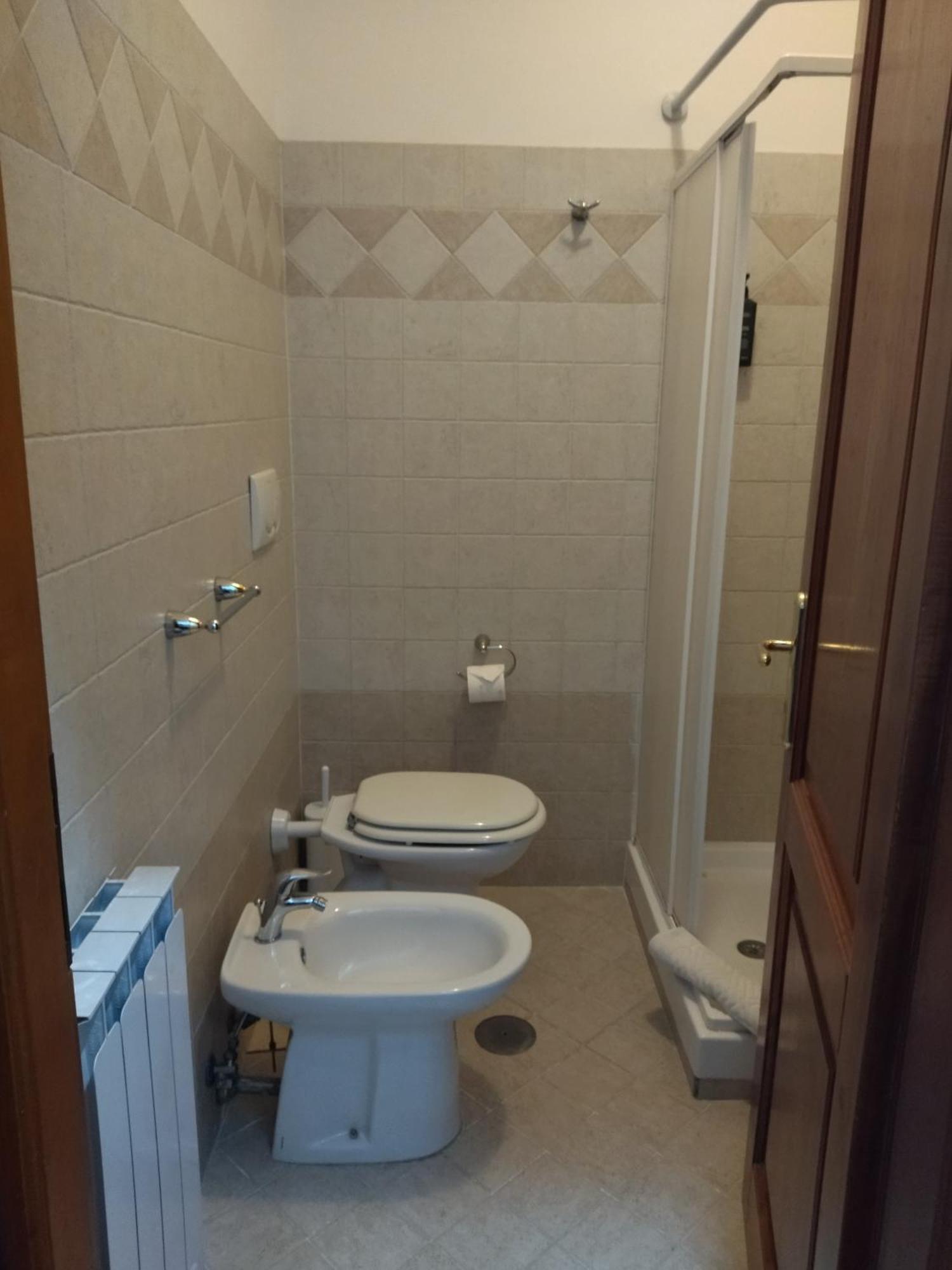 B&B La Pace ארדאה מראה חיצוני תמונה