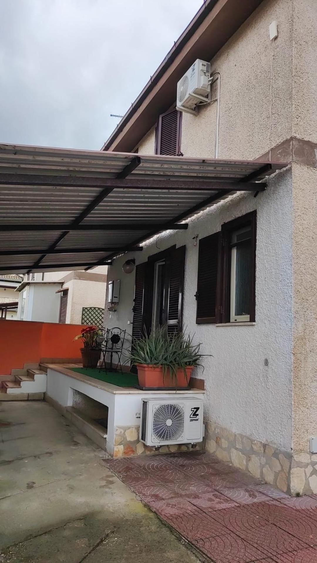B&B La Pace ארדאה מראה חיצוני תמונה