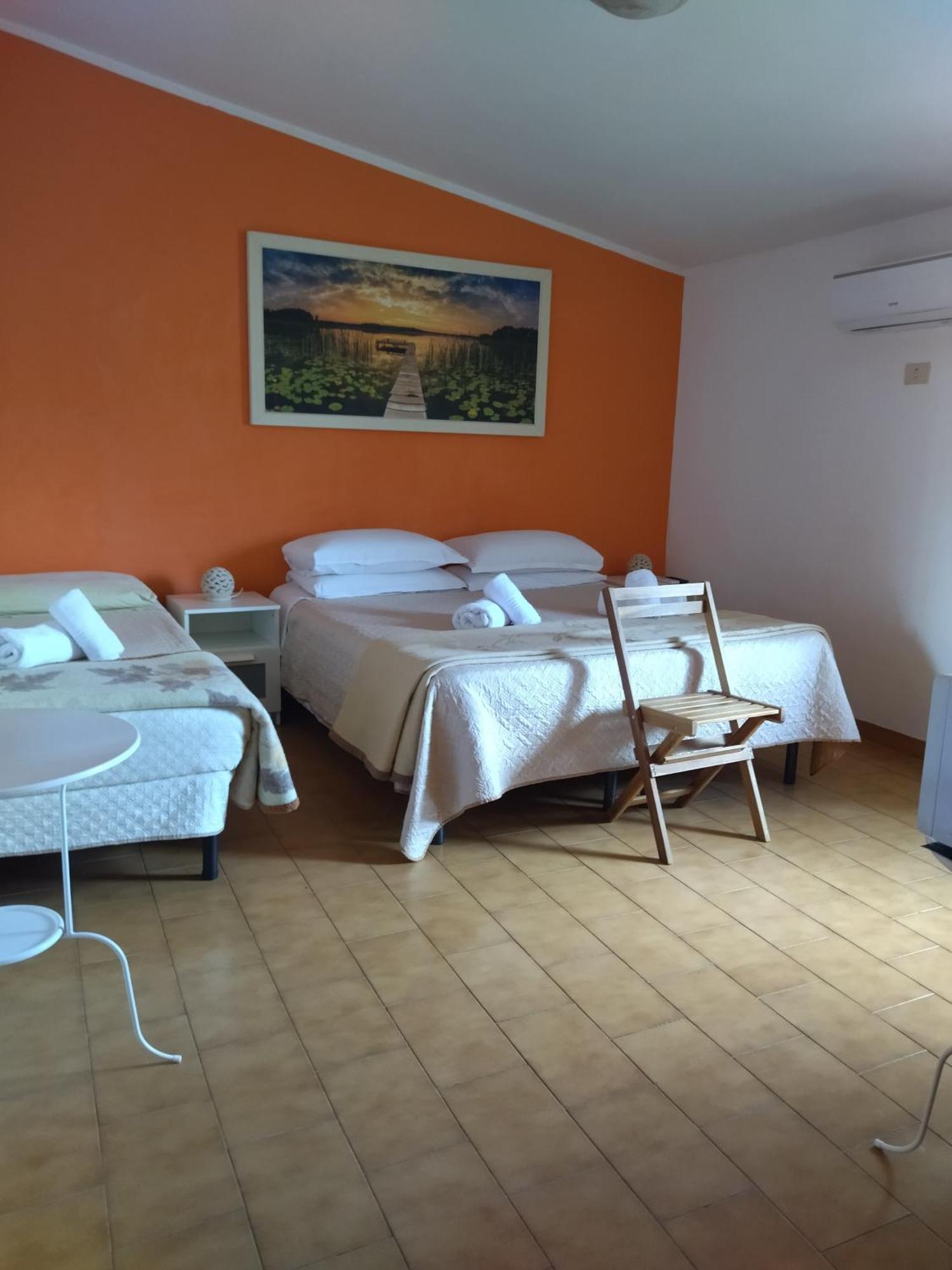 B&B La Pace ארדאה מראה חיצוני תמונה