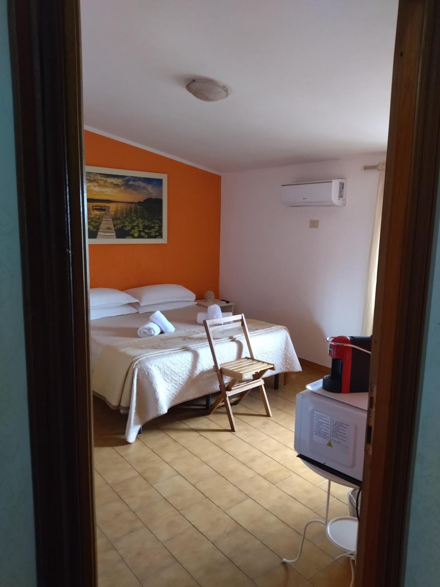 B&B La Pace ארדאה מראה חיצוני תמונה