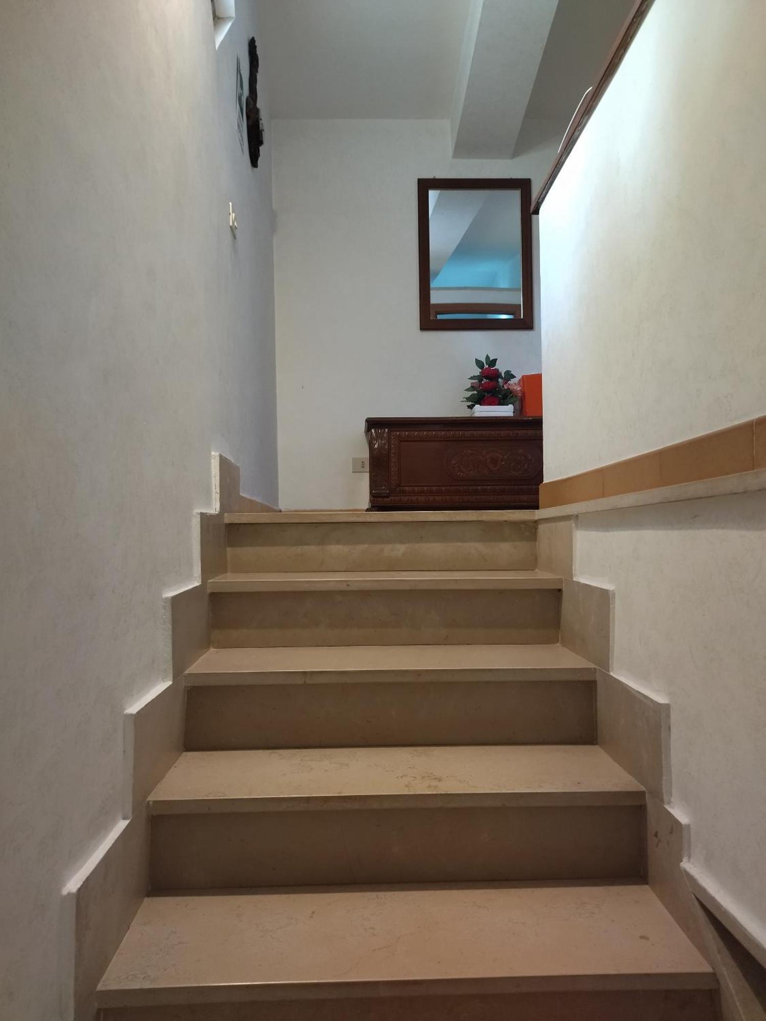 B&B La Pace ארדאה מראה חיצוני תמונה
