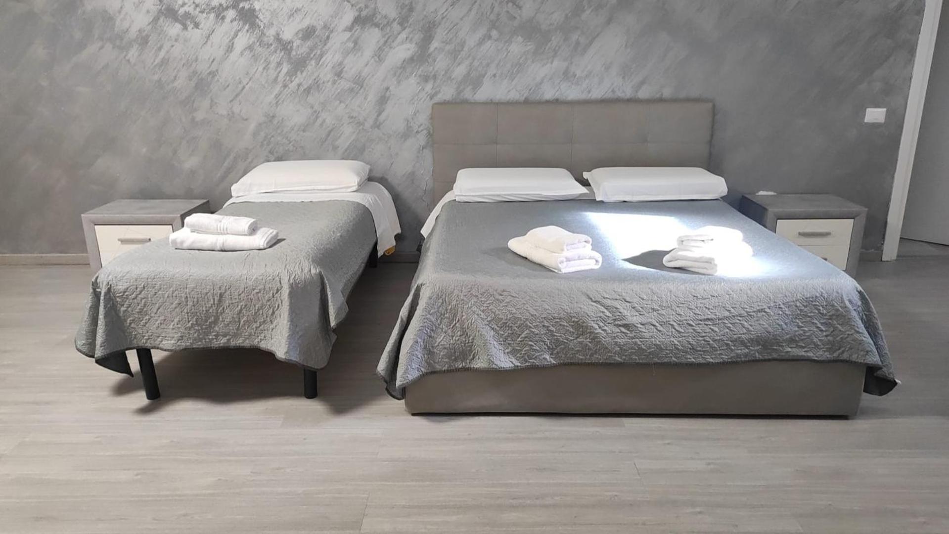 B&B La Pace ארדאה מראה חיצוני תמונה