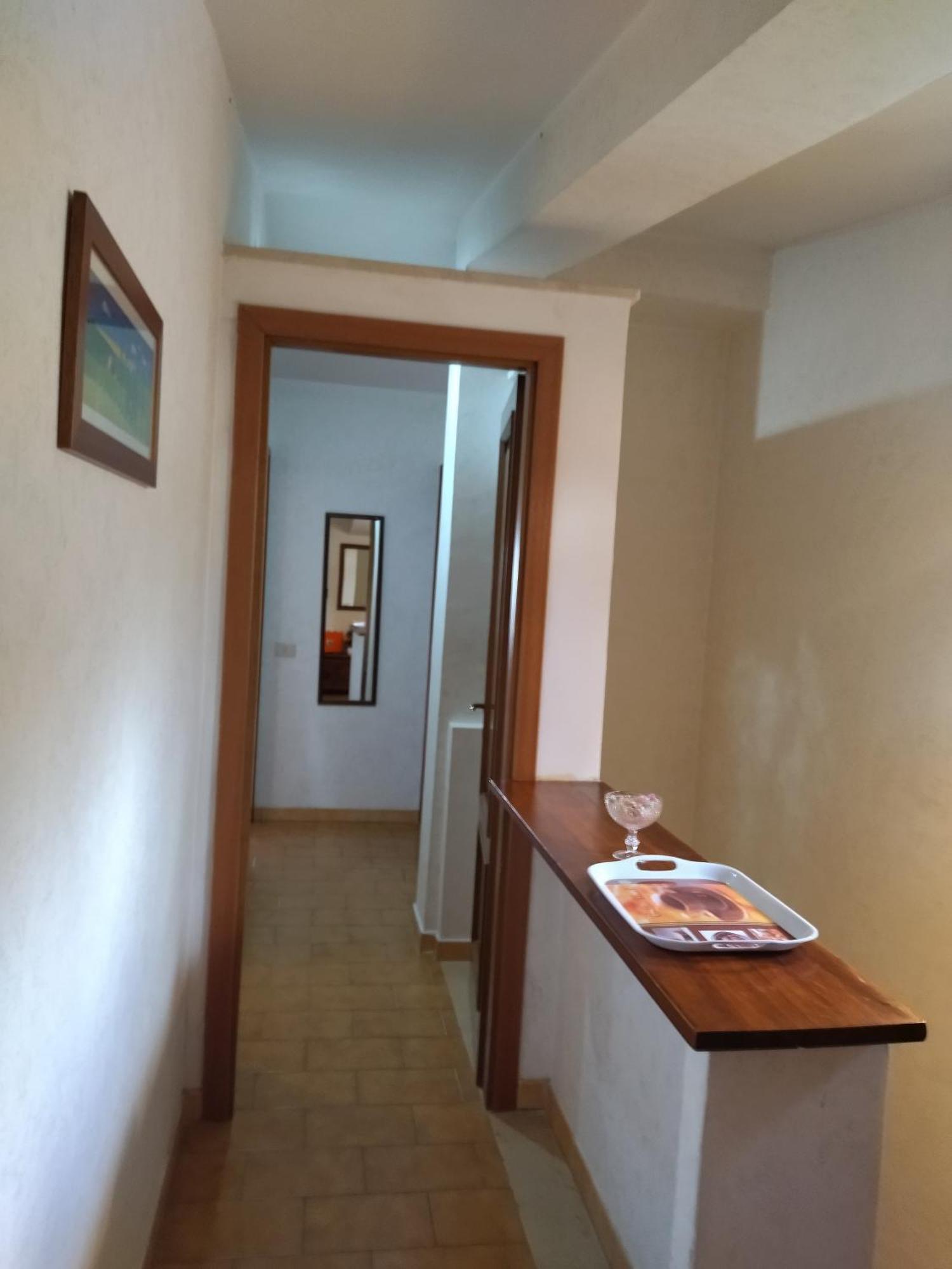 B&B La Pace ארדאה מראה חיצוני תמונה
