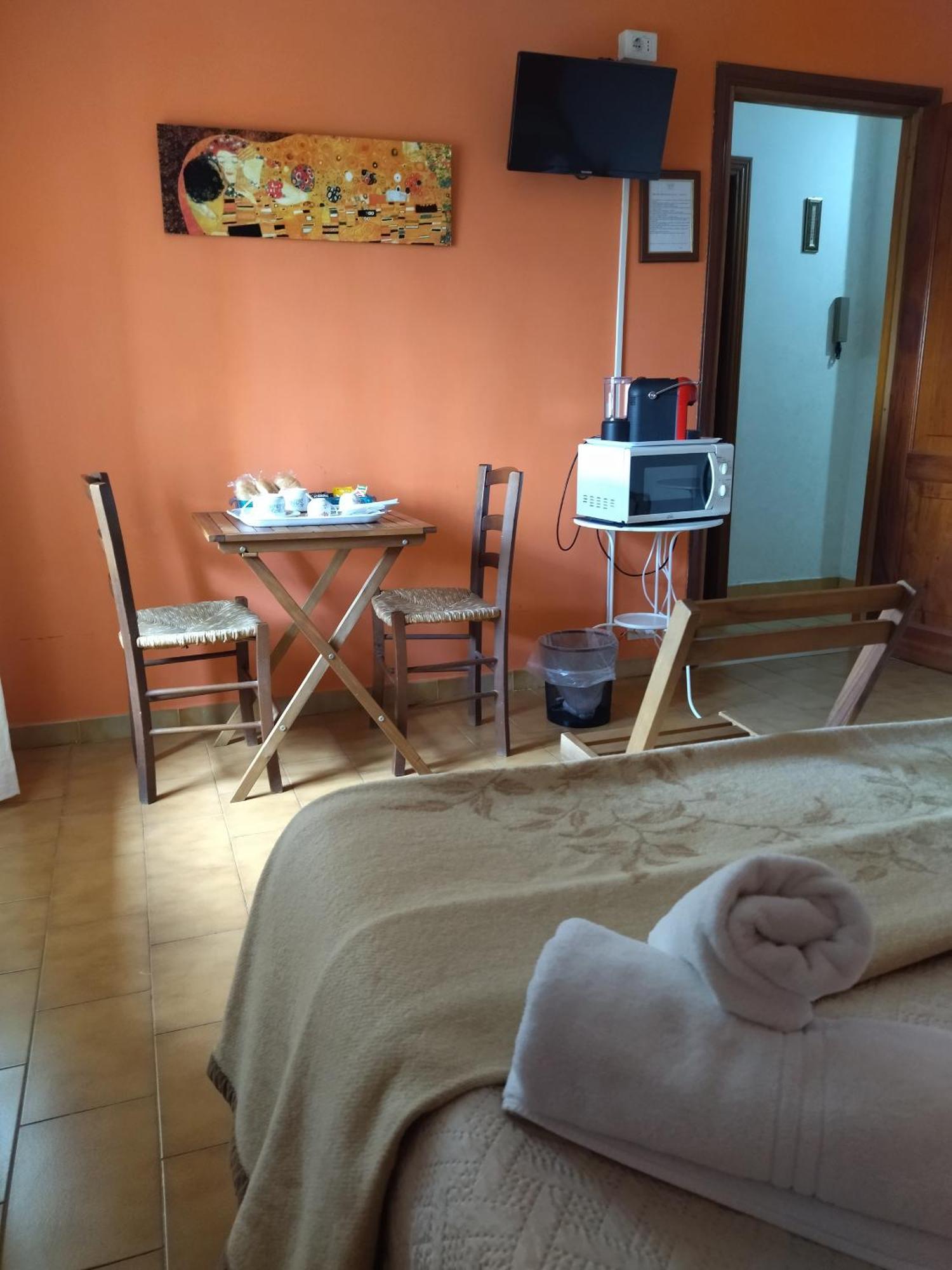 B&B La Pace ארדאה מראה חיצוני תמונה