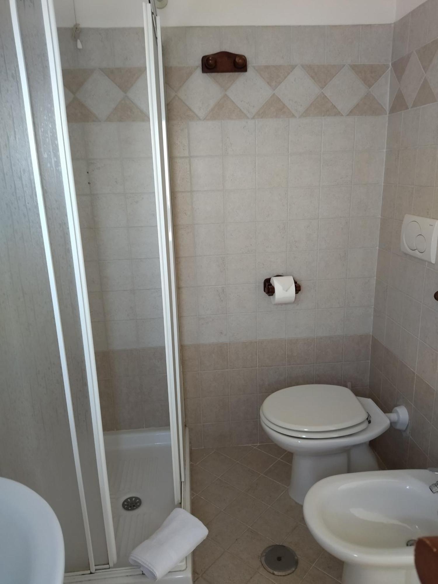B&B La Pace ארדאה מראה חיצוני תמונה