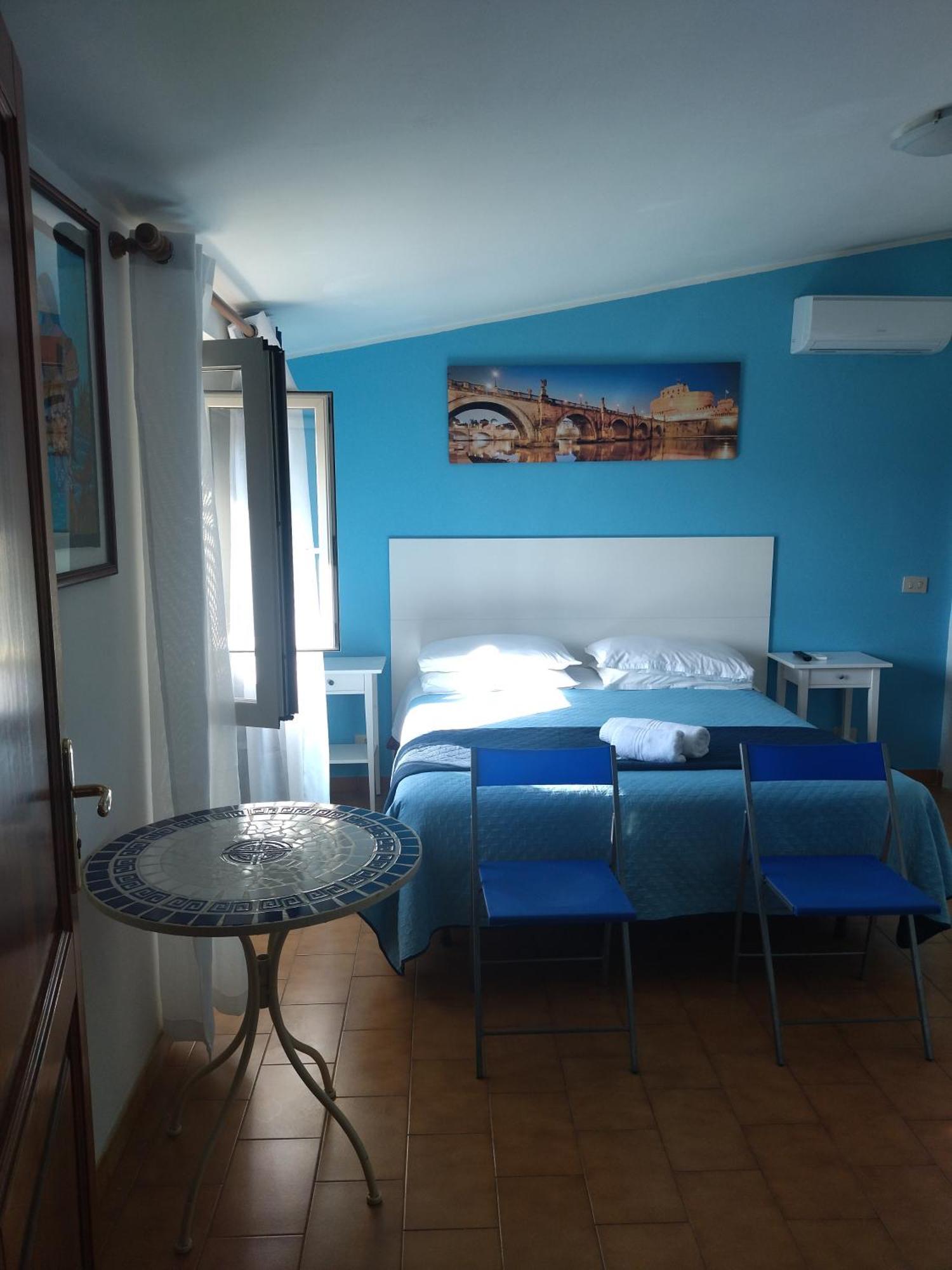 B&B La Pace ארדאה מראה חיצוני תמונה